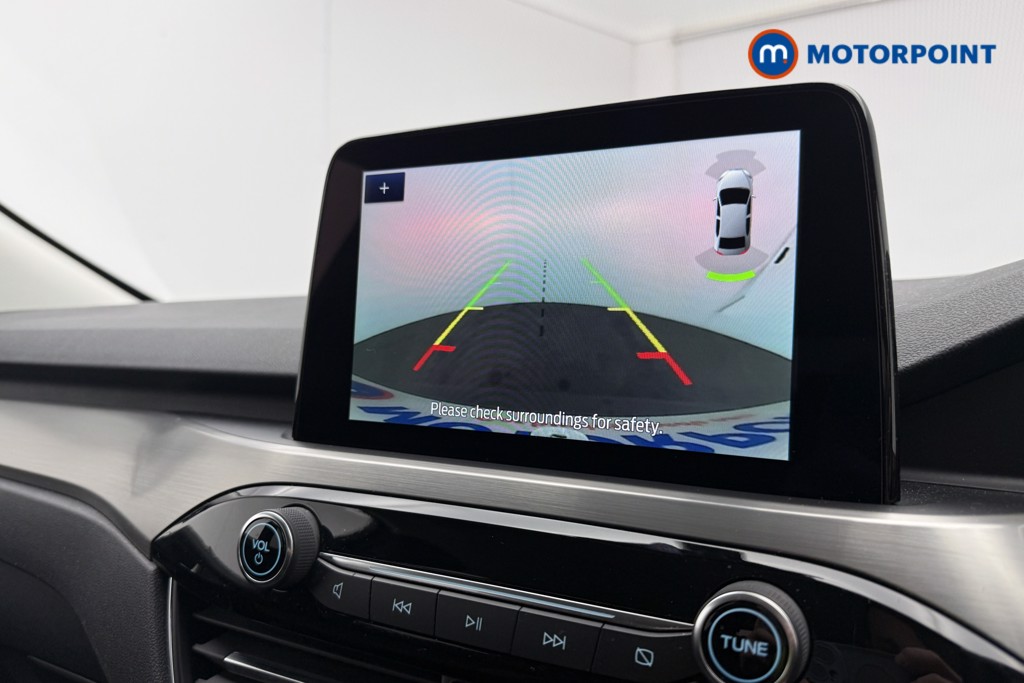 Ford Kuga Titanium Manual Petrol SUV - Stock Number (1587376) - 9th supplementary image