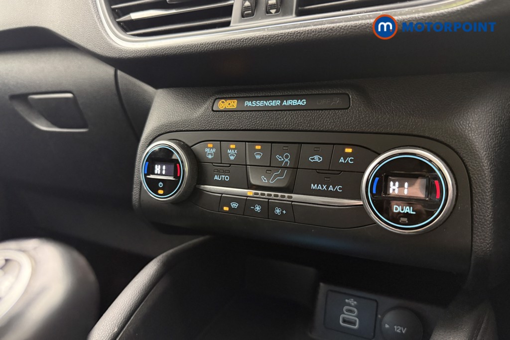 Ford Kuga Titanium Manual Petrol SUV - Stock Number (1587376) - 11th supplementary image