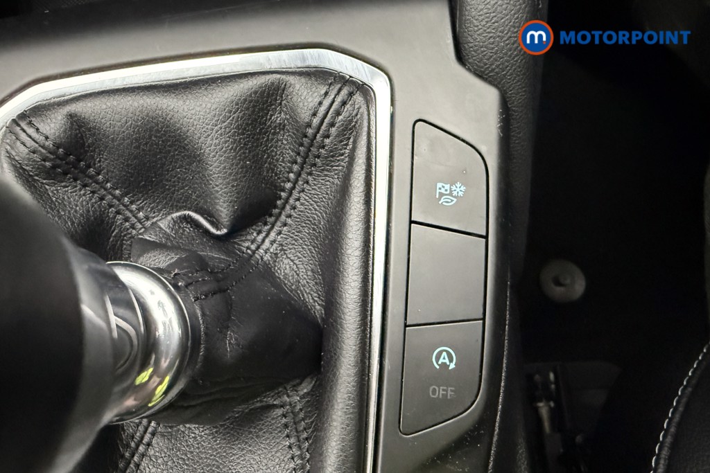 Ford Kuga Titanium Manual Petrol SUV - Stock Number (1587376) - 13th supplementary image