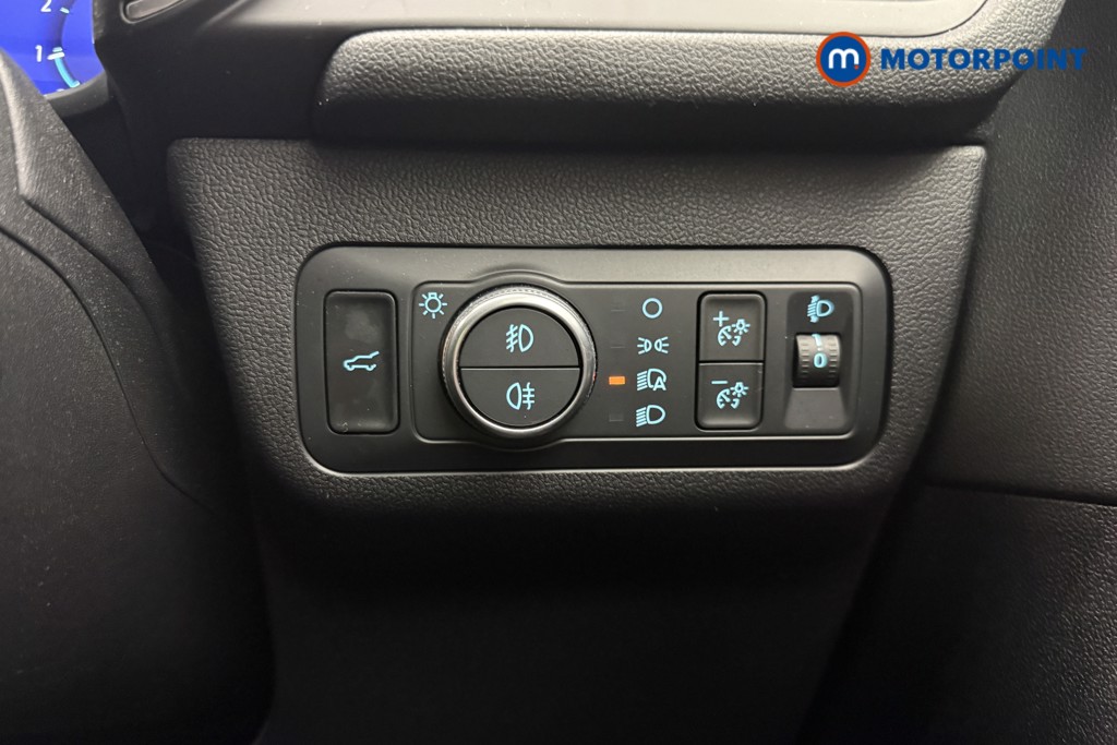 Ford Kuga Titanium Manual Petrol SUV - Stock Number (1587376) - 15th supplementary image