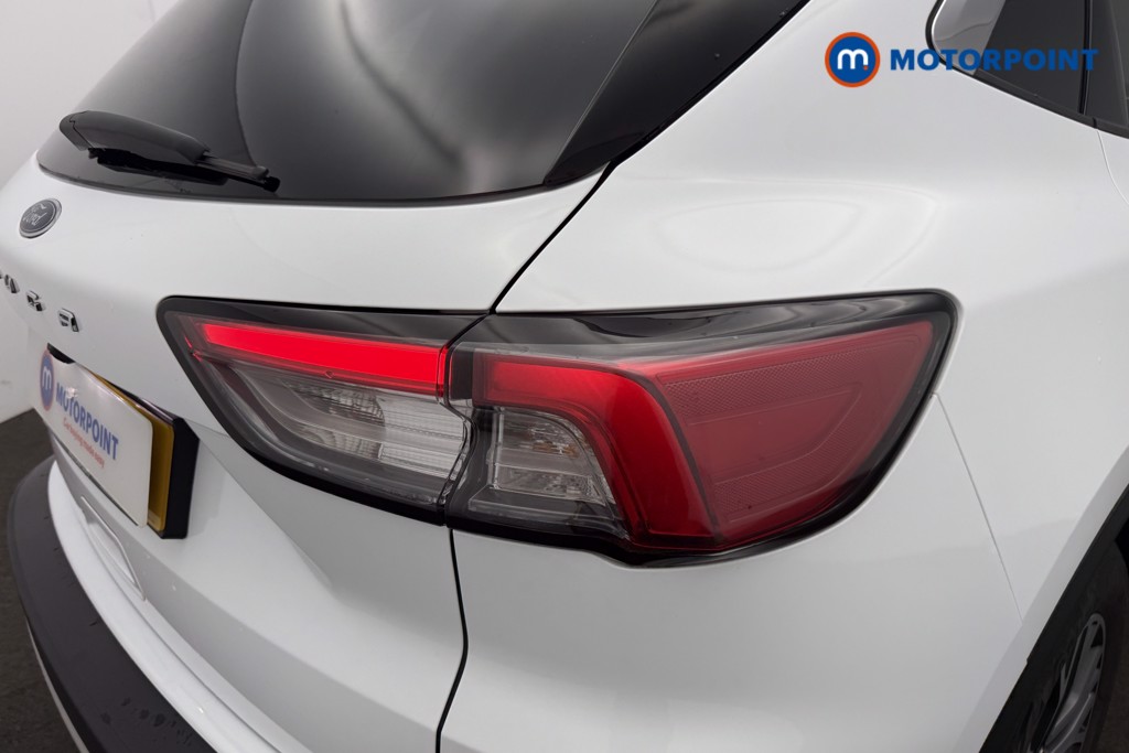 Ford Kuga Titanium Manual Petrol SUV - Stock Number (1587376) - 16th supplementary image