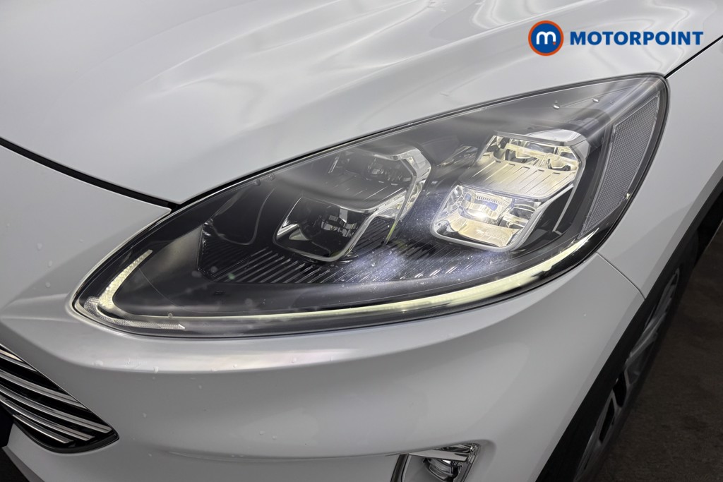 Ford Kuga Titanium Manual Petrol SUV - Stock Number (1587376) - 19th supplementary image