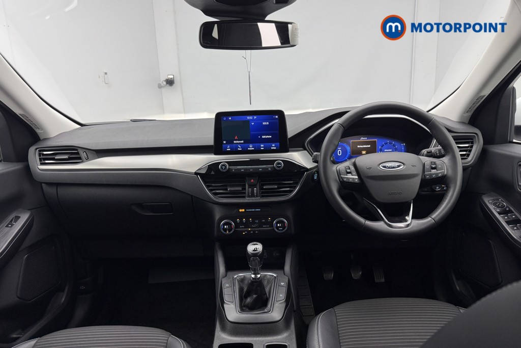 Ford Kuga Titanium Manual Petrol SUV - Stock Number (1587376) - 1st supplementary image