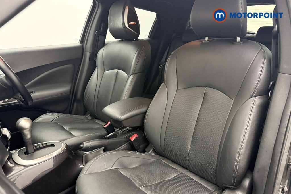 Nissan Juke Tekna Automatic Petrol SUV - Stock Number (1590426) - 3rd supplementary image