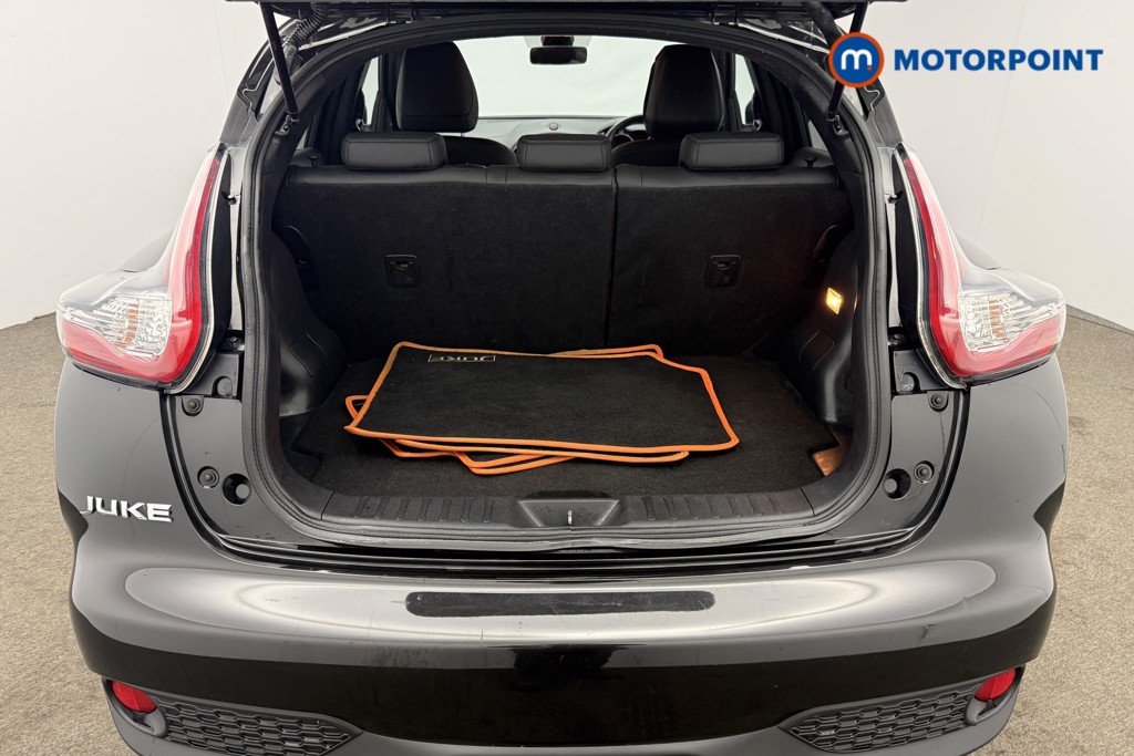 Nissan Juke Tekna Automatic Petrol SUV - Stock Number (1590426) - 5th supplementary image