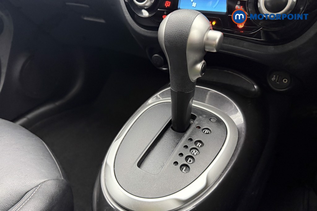 Nissan Juke Tekna Automatic Petrol SUV - Stock Number (1590426) - 13th supplementary image