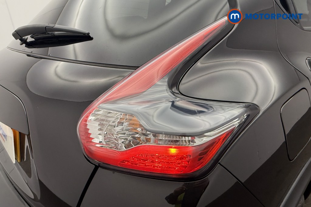 Nissan Juke Tekna Automatic Petrol SUV - Stock Number (1590426) - 16th supplementary image