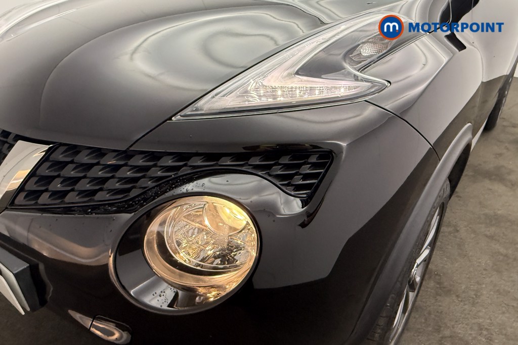 Nissan Juke Tekna Automatic Petrol SUV - Stock Number (1590426) - 19th supplementary image