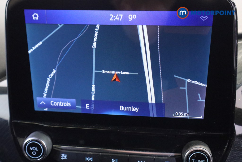 Ford Puma St-Line Automatic Petrol SUV - Stock Number (1592154) - 2nd supplementary image