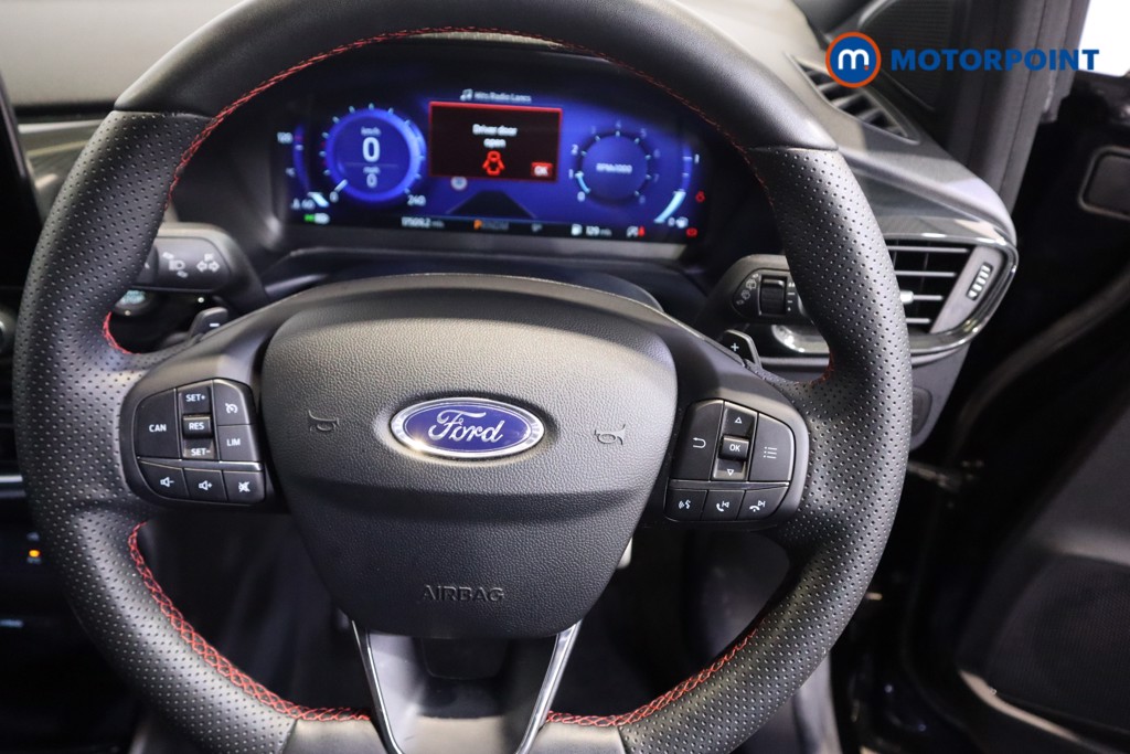 Ford Puma St-Line Automatic Petrol SUV - Stock Number (1592154) - 3rd supplementary image