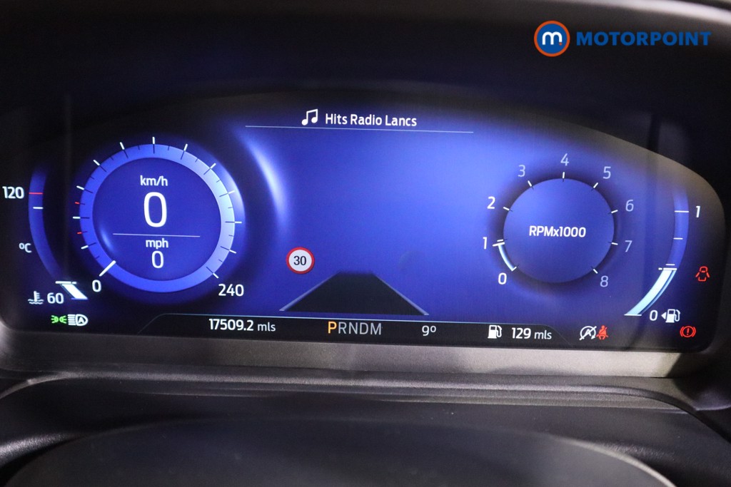 Ford Puma St-Line Automatic Petrol SUV - Stock Number (1592154) - 4th supplementary image