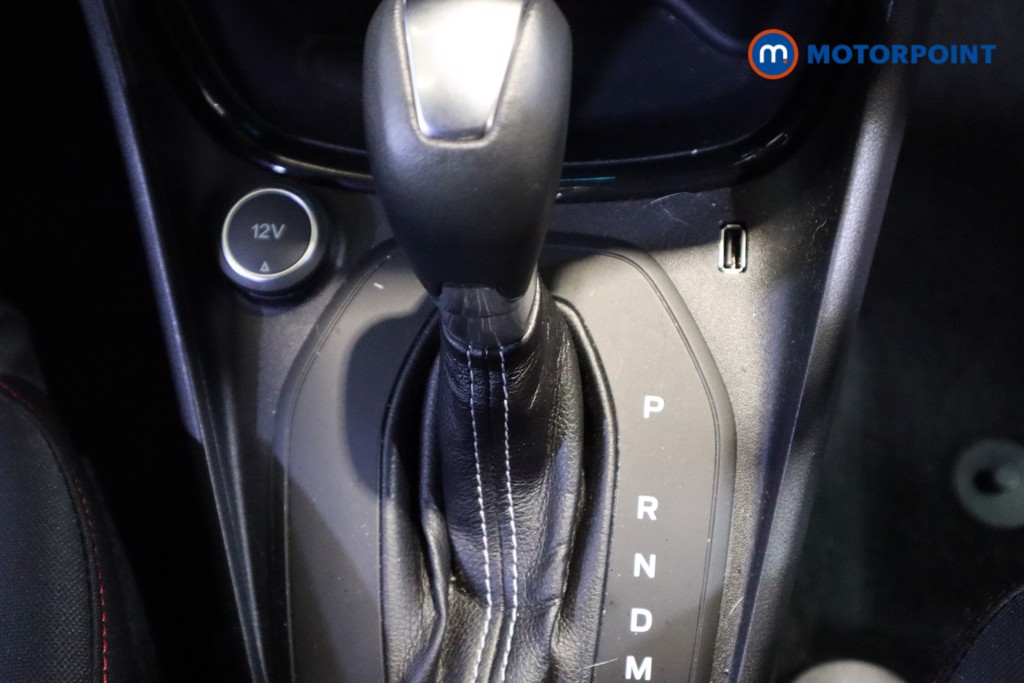 Ford Puma St-Line Automatic Petrol SUV - Stock Number (1592154) - 5th supplementary image