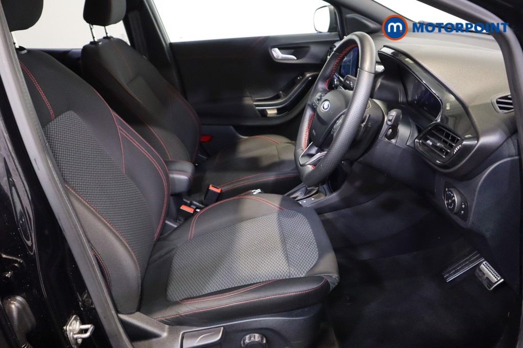 Ford Puma St-Line Automatic Petrol SUV - Stock Number (1592154) - 6th supplementary image