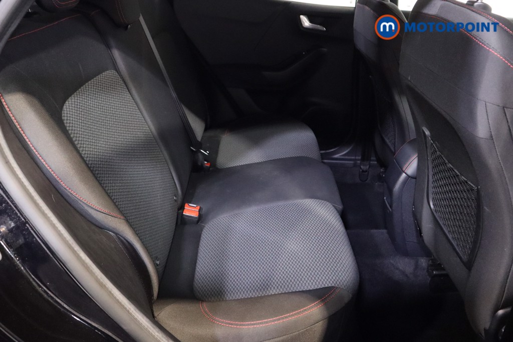 Ford Puma St-Line Automatic Petrol SUV - Stock Number (1592154) - 7th supplementary image