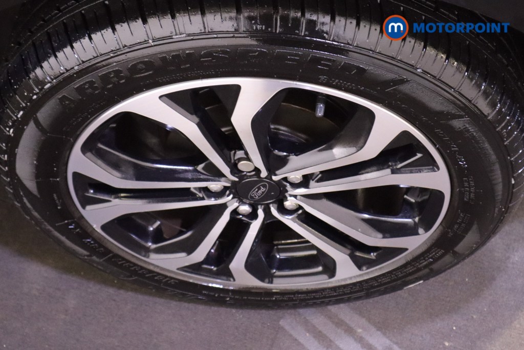 Ford Puma St-Line Automatic Petrol SUV - Stock Number (1592154) - 9th supplementary image