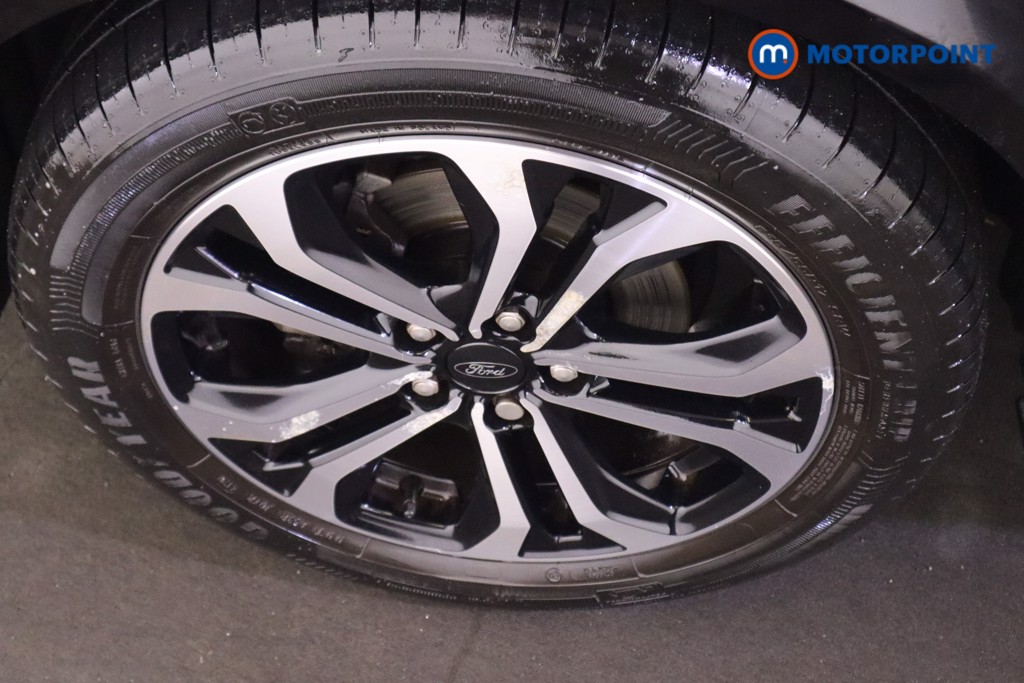 Ford Puma St-Line Automatic Petrol SUV - Stock Number (1592154) - 10th supplementary image