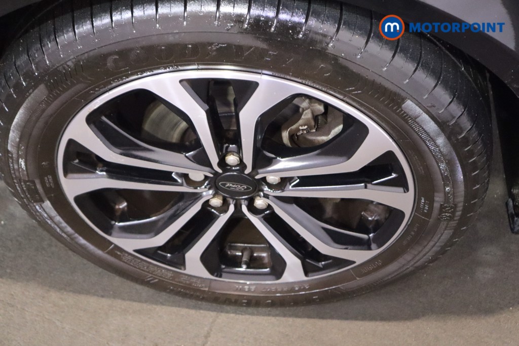 Ford Puma St-Line Automatic Petrol SUV - Stock Number (1592154) - 11th supplementary image