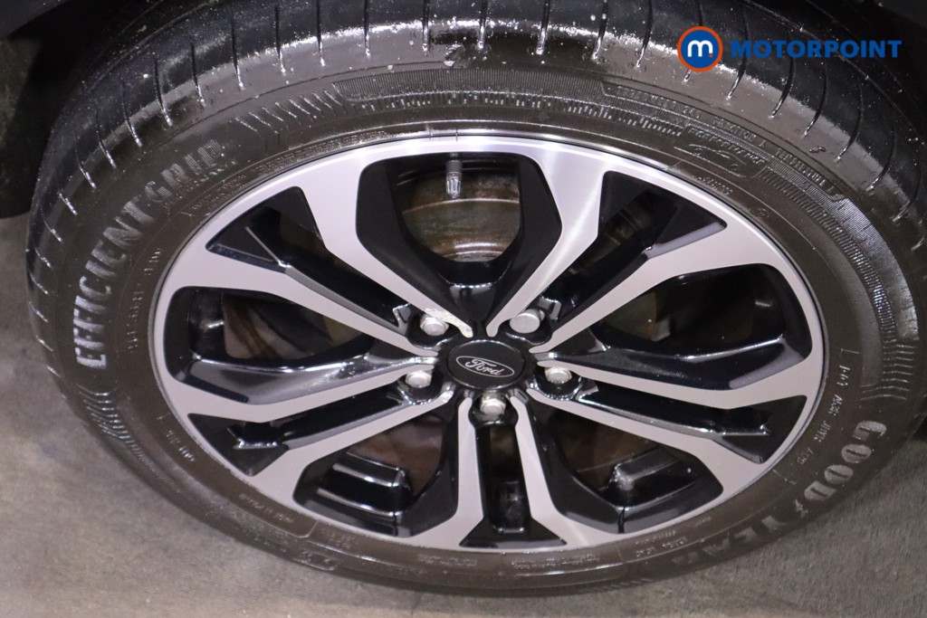 Ford Puma St-Line Automatic Petrol SUV - Stock Number (1592154) - 12th supplementary image