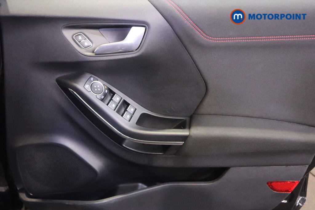 Ford Puma St-Line Automatic Petrol SUV - Stock Number (1592154) - 13th supplementary image