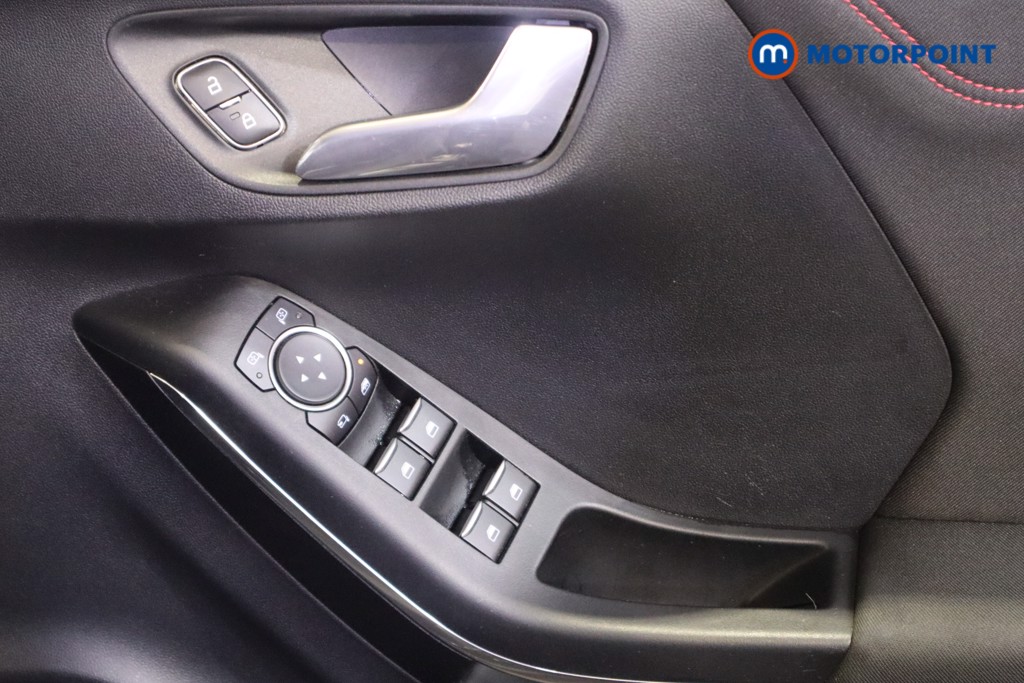 Ford Puma St-Line Automatic Petrol SUV - Stock Number (1592154) - 14th supplementary image