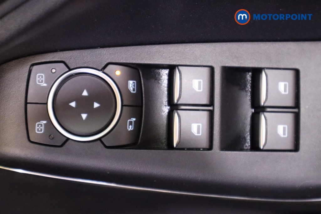 Ford Puma St-Line Automatic Petrol SUV - Stock Number (1592154) - 15th supplementary image