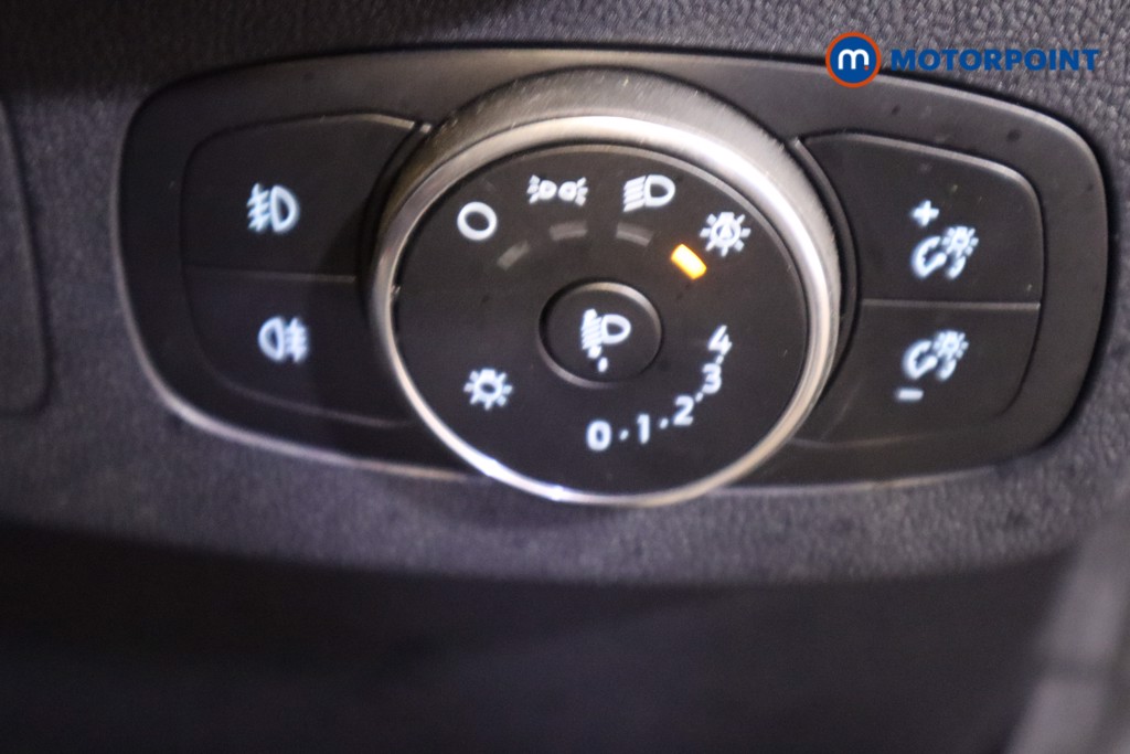 Ford Puma St-Line Automatic Petrol SUV - Stock Number (1592154) - 16th supplementary image