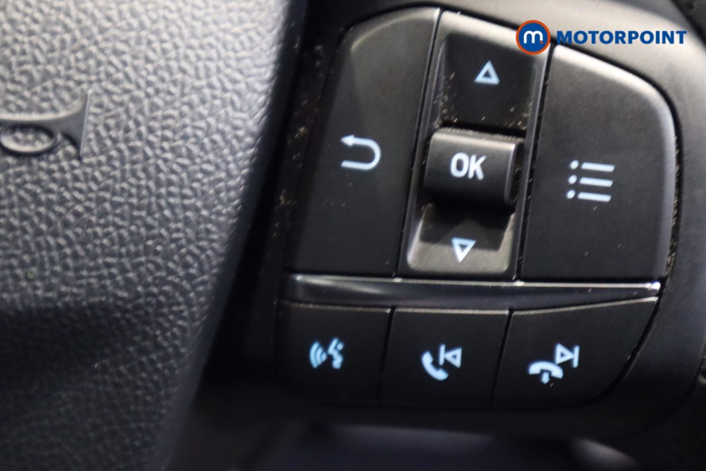 Ford Puma St-Line Automatic Petrol SUV - Stock Number (1592154) - 17th supplementary image