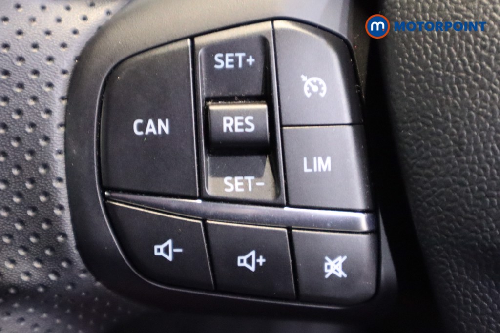 Ford Puma St-Line Automatic Petrol SUV - Stock Number (1592154) - 18th supplementary image