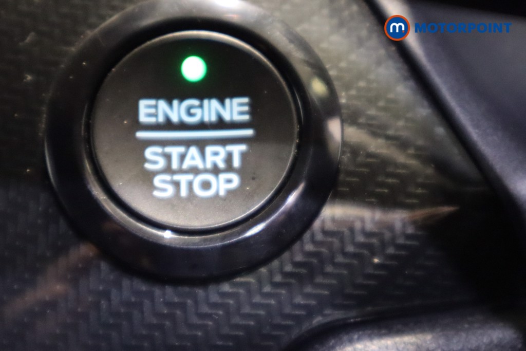 Ford Puma St-Line Automatic Petrol SUV - Stock Number (1592154) - 19th supplementary image