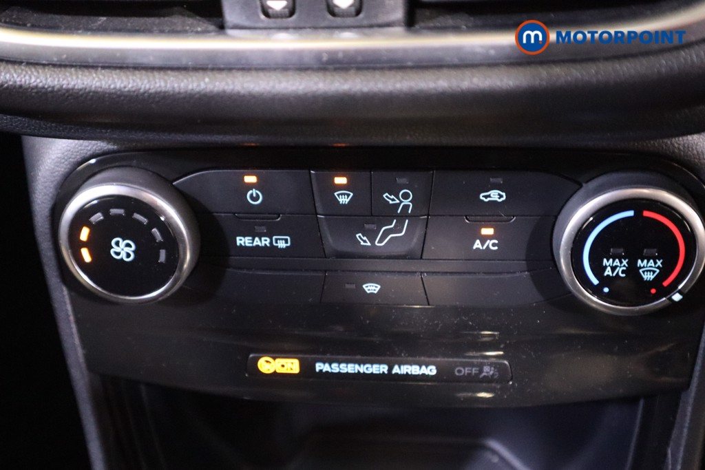 Ford Puma St-Line Automatic Petrol SUV - Stock Number (1592154) - 21st supplementary image