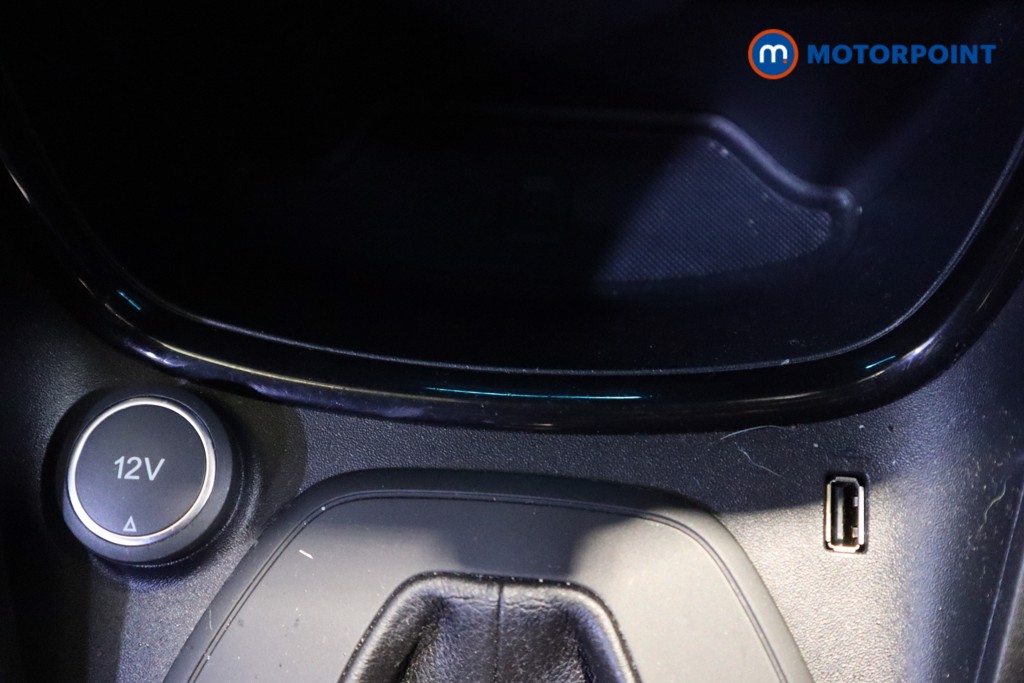 Ford Puma St-Line Automatic Petrol SUV - Stock Number (1592154) - 22nd supplementary image