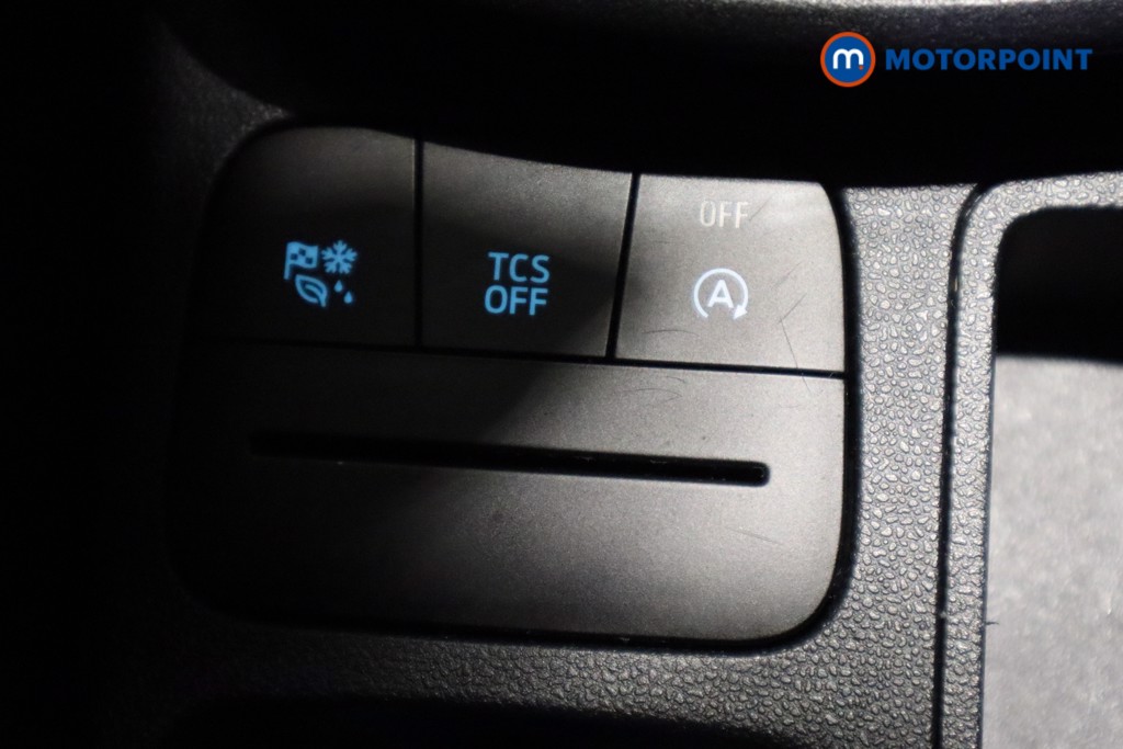 Ford Puma St-Line Automatic Petrol SUV - Stock Number (1592154) - 23rd supplementary image