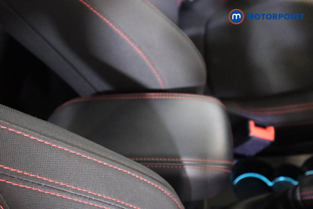 Ford Puma St-Line Automatic Petrol SUV - Stock Number (1592154) - 26th supplementary image