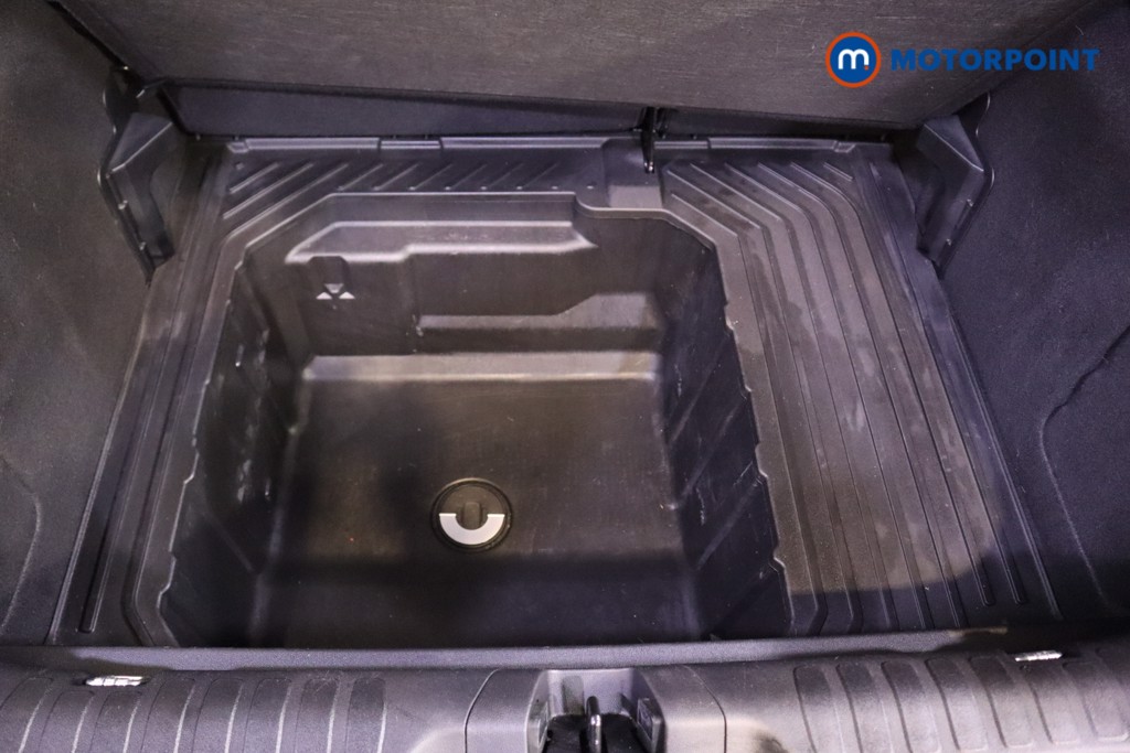 Ford Puma St-Line Automatic Petrol SUV - Stock Number (1592154) - 28th supplementary image