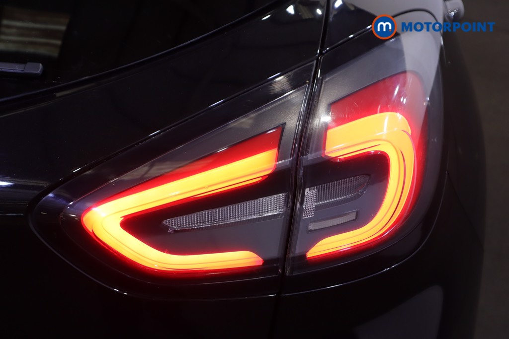 Ford Puma St-Line Automatic Petrol SUV - Stock Number (1592154) - 30th supplementary image