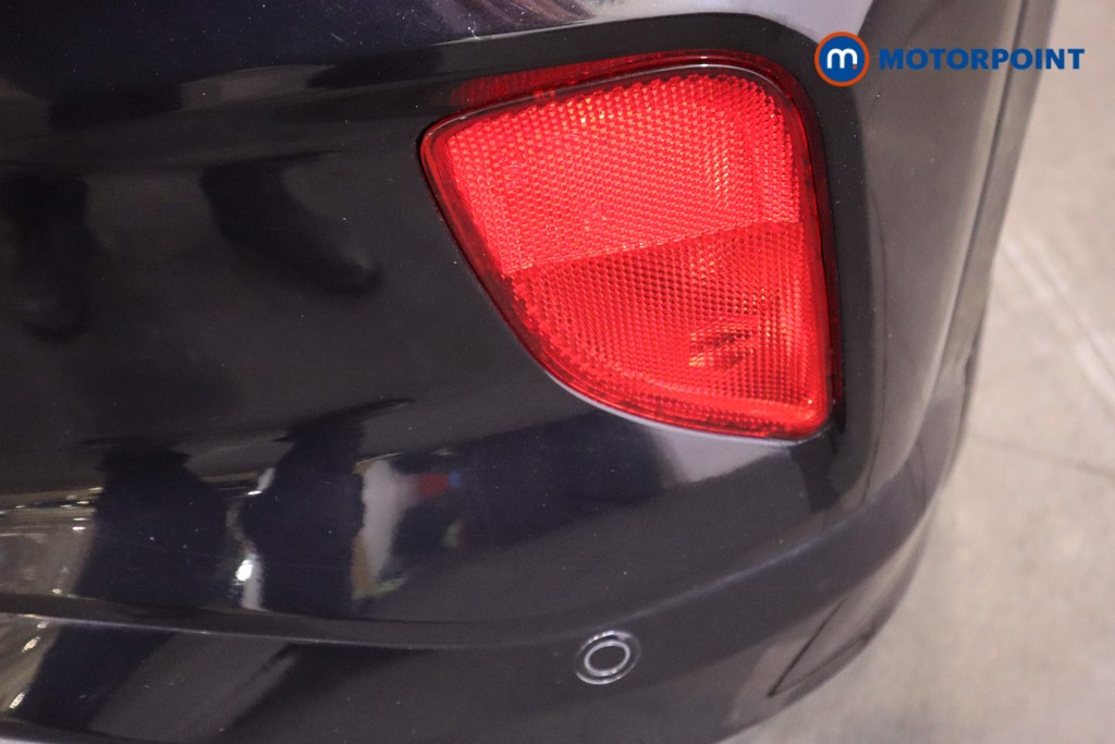 Ford Puma St-Line Automatic Petrol SUV - Stock Number (1592154) - 31st supplementary image