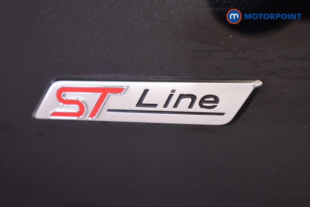 Ford Puma St-Line Automatic Petrol SUV - Stock Number (1592154) - 32nd supplementary image