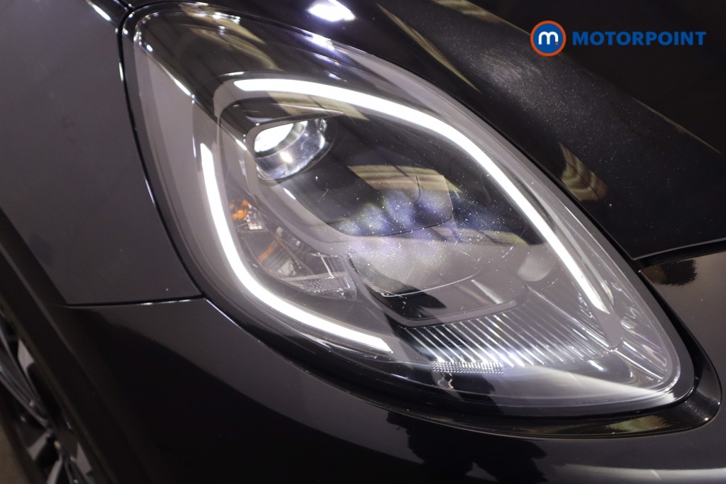 Ford Puma St-Line Automatic Petrol SUV - Stock Number (1592154) - 33rd supplementary image