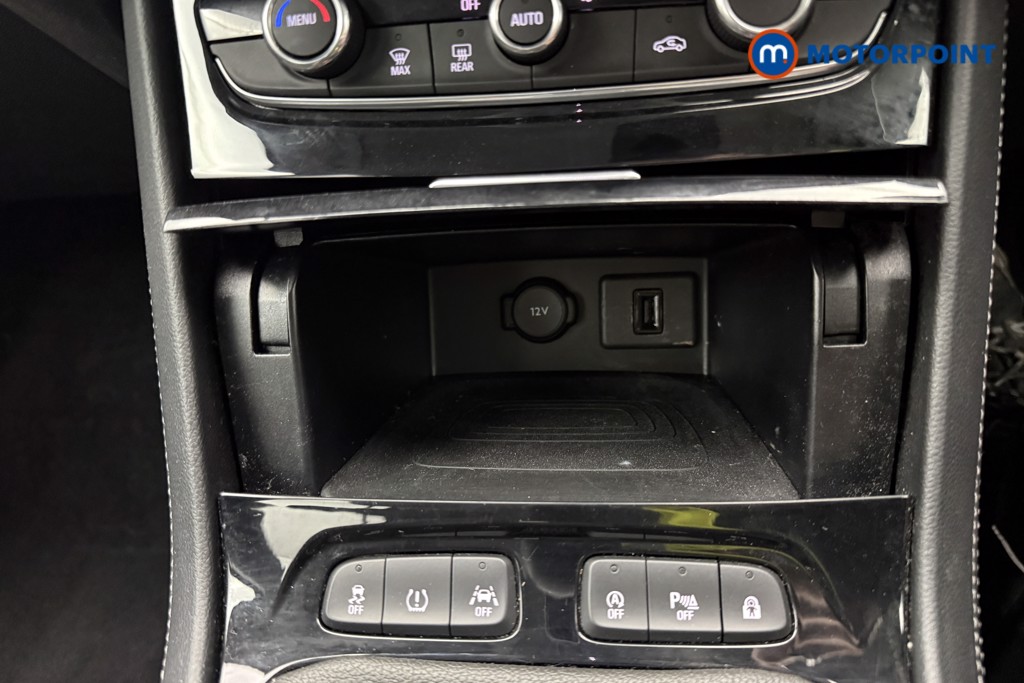 Vauxhall Grandland X Tech Line Nav Manual Petrol SUV - Stock Number (1592658) - 10th supplementary image