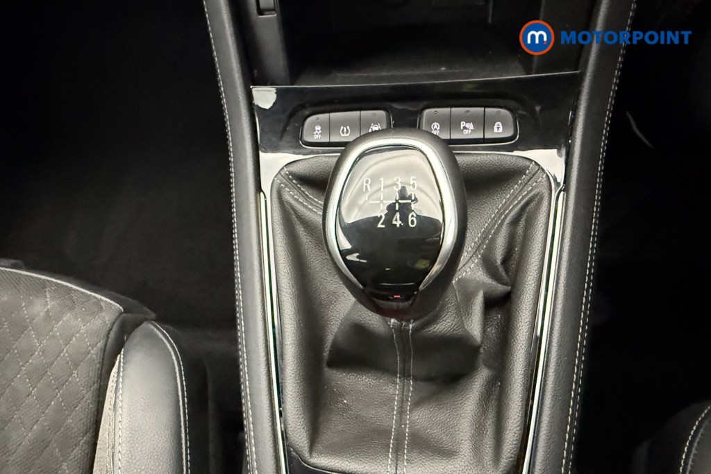 Vauxhall Grandland X Tech Line Nav Manual Petrol SUV - Stock Number (1592658) - 11th supplementary image