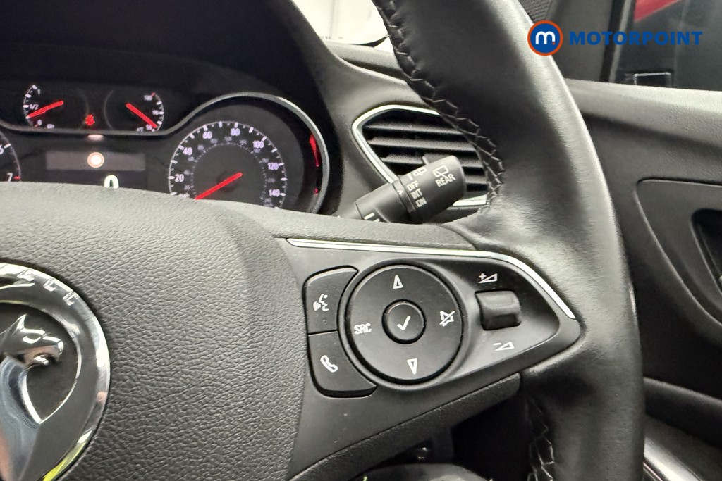 Vauxhall Grandland X Tech Line Nav Manual Petrol SUV - Stock Number (1592658) - 13th supplementary image