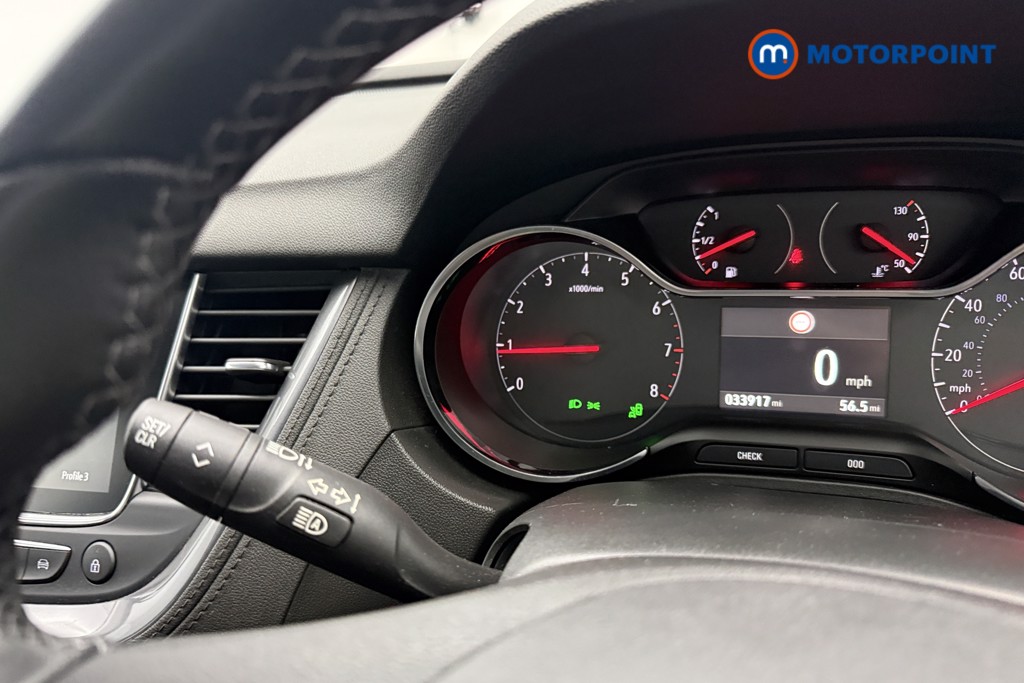 Vauxhall Grandland X Tech Line Nav Manual Petrol SUV - Stock Number (1592658) - 14th supplementary image