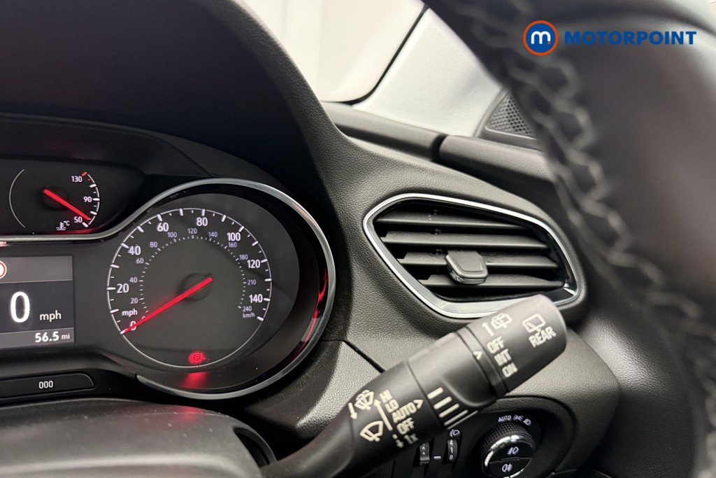 Vauxhall Grandland X Tech Line Nav Manual Petrol SUV - Stock Number (1592658) - 15th supplementary image