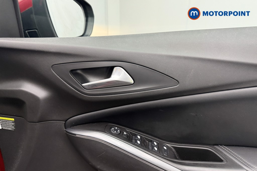 Vauxhall Grandland X Tech Line Nav Manual Petrol SUV - Stock Number (1592658) - 20th supplementary image