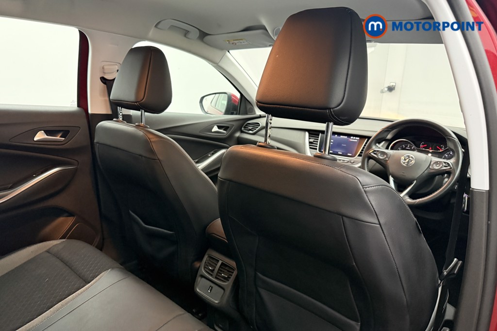 Vauxhall Grandland X Tech Line Nav Manual Petrol SUV - Stock Number (1592658) - 21st supplementary image