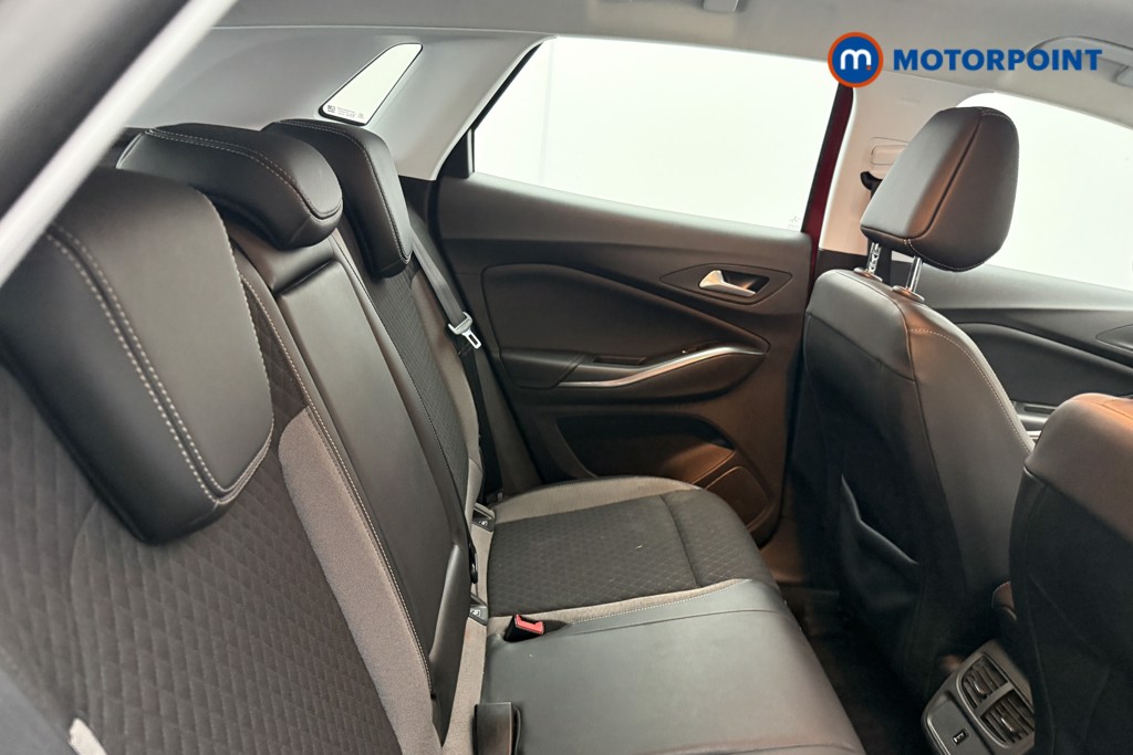 Vauxhall Grandland X Tech Line Nav Manual Petrol SUV - Stock Number (1592658) - 22nd supplementary image