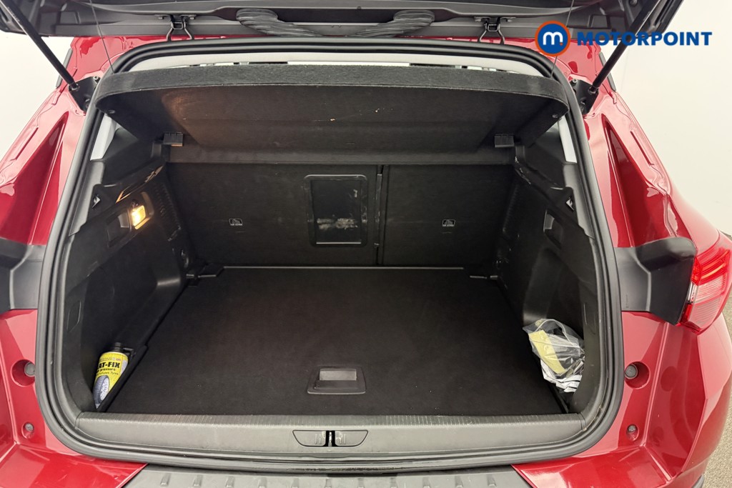 Vauxhall Grandland X Tech Line Nav Manual Petrol SUV - Stock Number (1592658) - 27th supplementary image