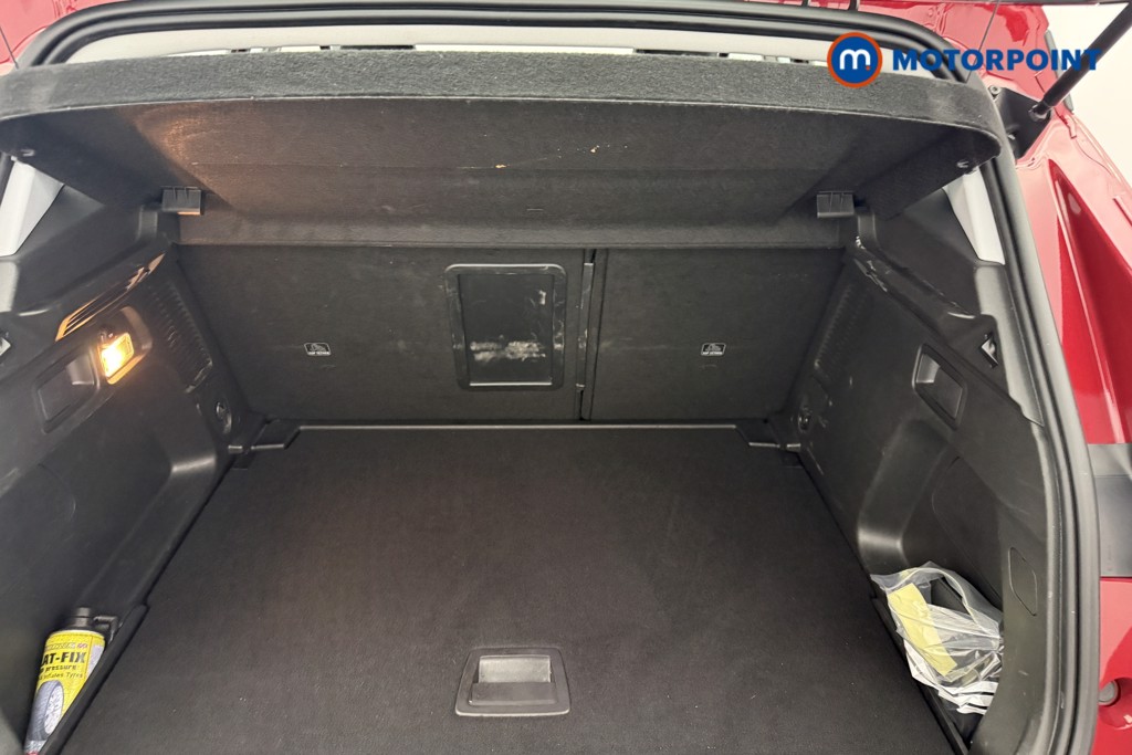 Vauxhall Grandland X Tech Line Nav Manual Petrol SUV - Stock Number (1592658) - 28th supplementary image