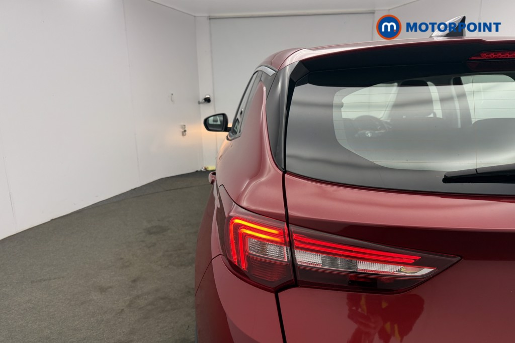 Vauxhall Grandland X Tech Line Nav Manual Petrol SUV - Stock Number (1592658) - 29th supplementary image