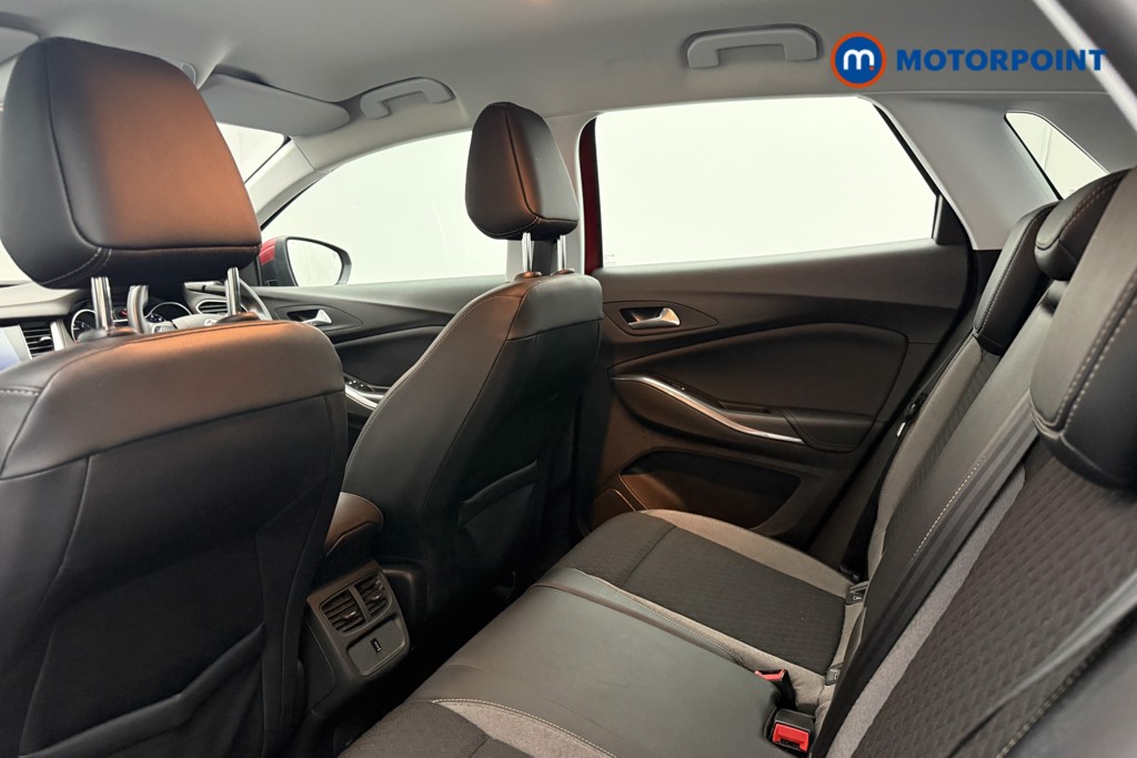 Vauxhall Grandland X Tech Line Nav Manual Petrol SUV - Stock Number (1592658) - 30th supplementary image